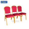 Banquet Stack Function Chair For Hotel Banquet Hall