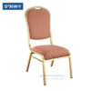 Stackable Restaurant Banquet Chairs