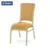 Stackable Restaurant Banquet Chairs