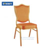 Stackable Wedding Banquet Hall Chair Stackable Wedding Banquet Hall Chair