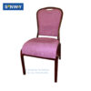 Stackable Restaurant Banquet Chairs
