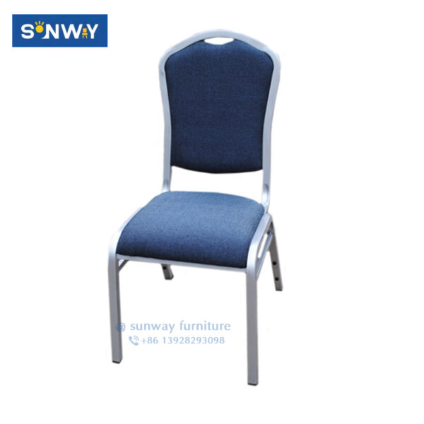 Stackable Restaurant Banquet Chairs