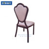 Stackable Wedding Banquet Hall Chair Stackable Wedding Banquet Hall Chair