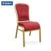 Stackable Restaurant Banquet Chairs