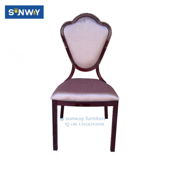 Stackable Wedding Banquet Hall Chair Stackable Wedding Banquet Hall Chair