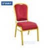 Stackable Restaurant Banquet Chairs