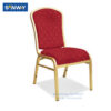 Stackable Restaurant Banquet Chairs