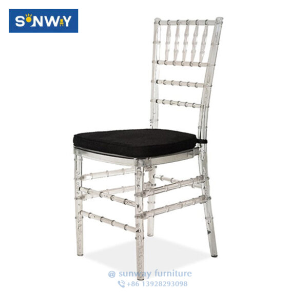 Chiavari Chair,  Clear Chiavari Chairs,  Clear Chair, Party Chair, Clear Resin Chair, Resin Chair, Transparent Chair, Party Chair, Tiffany Chair, Banquet Chair, Restaurant Chair, Ghost Chair, Stackable Chairs,  Unassembled Chiavari Chair, Clear Chiavari Chair, Clear Party Chairs, Dining Chair, Wedding Chair,