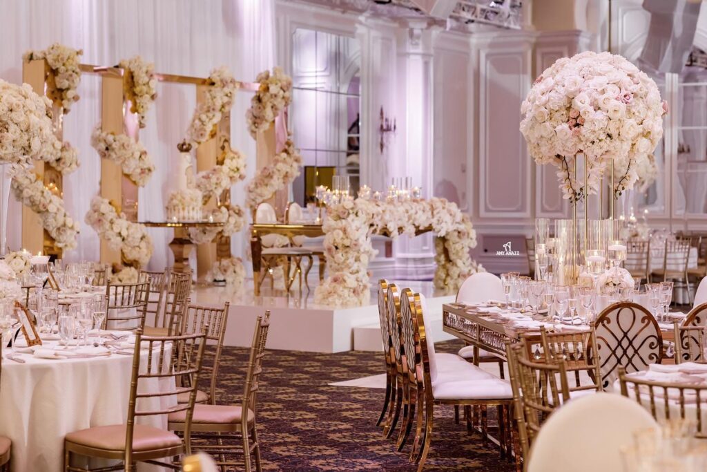 Chiavari Chair