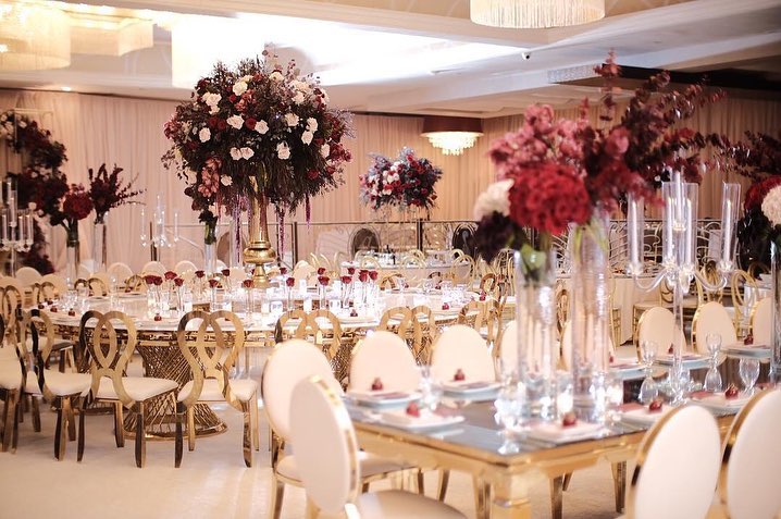 Wedding Chair