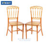 Chiavari napoleon Chair