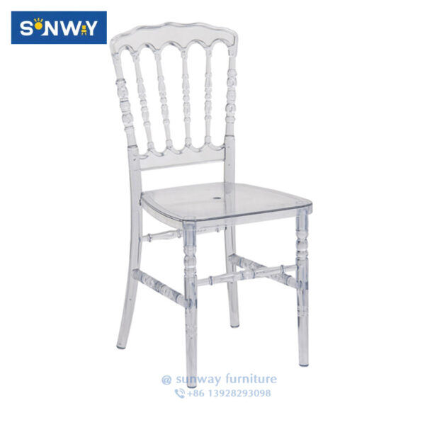 Chiavari napoleon Chair