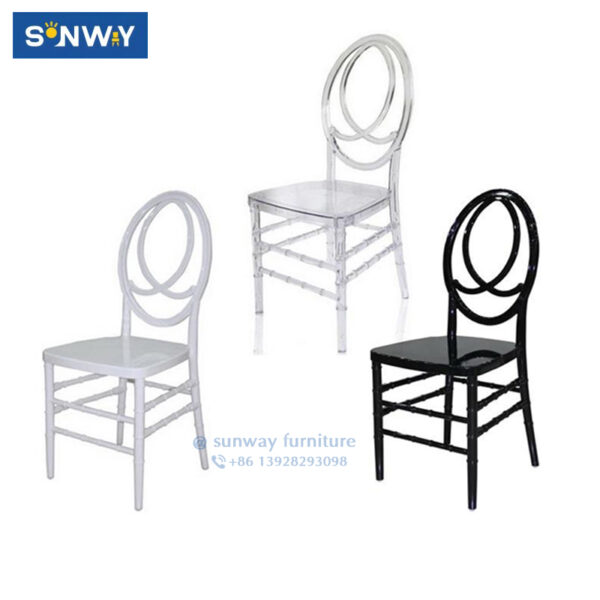 Chiavari Phoenix Chair