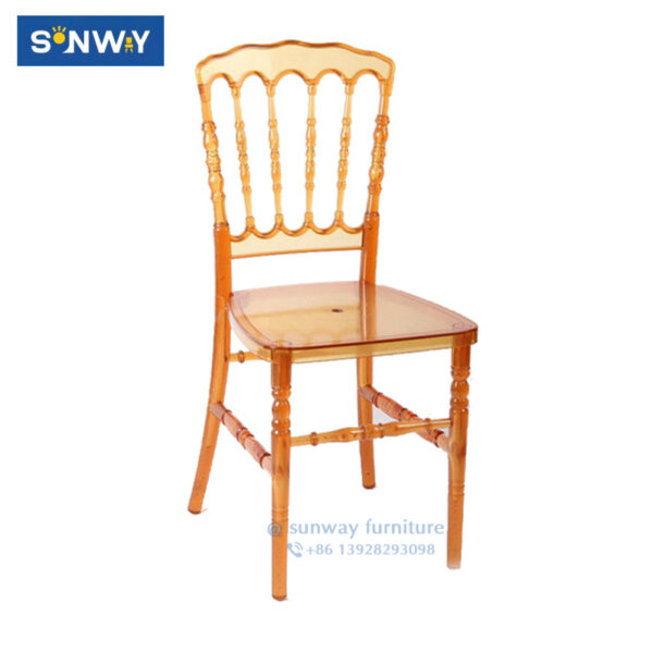 Chiavari napoleon Chair