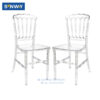 Chiavari napoleon Chair