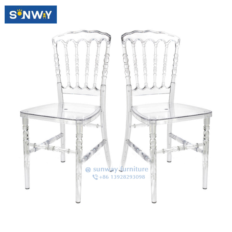 Chiavari napoleon Chair
