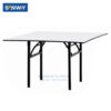 banquet table