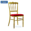 Royal Wedding Chair Napolean Chair