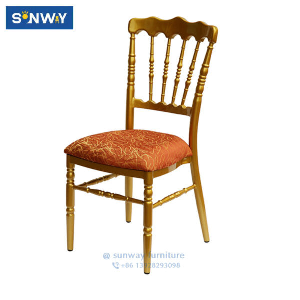 Napoleon Wedding Chair