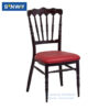 Royal Wedding Chair Napolean Chair