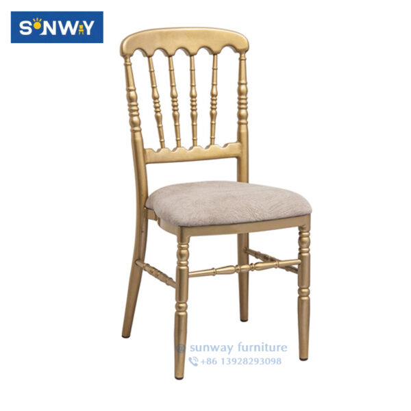 Napoleon Wedding Chair