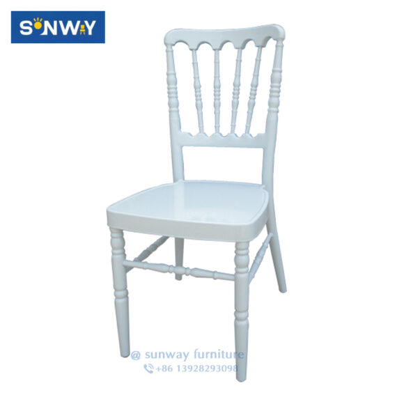 Royal Wedding Chair Napolean Chair