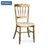 Royal Wedding Chair Napolean Chair