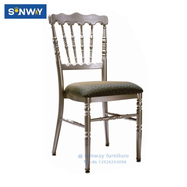 Napoleon Wedding Chair