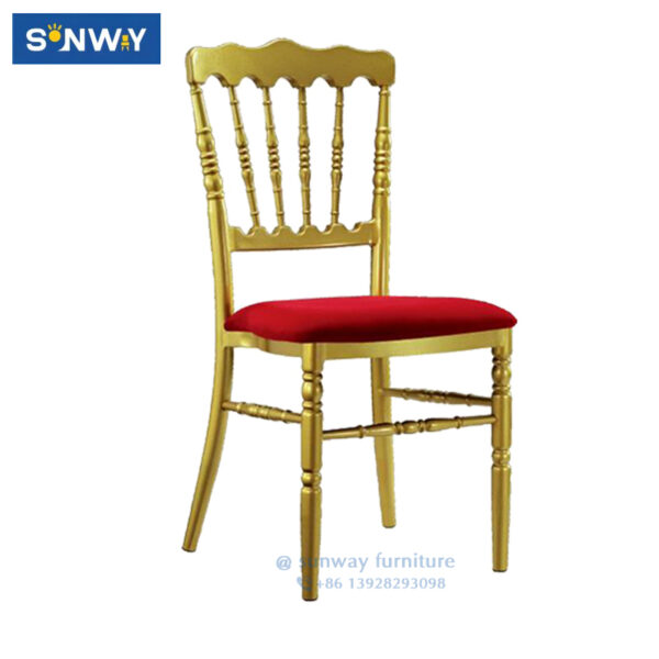 Napoleon Wedding Chair