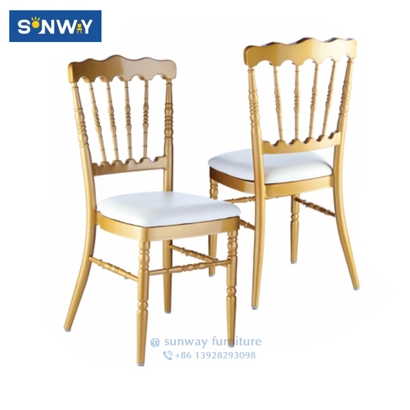 Napoleon Wedding Chair