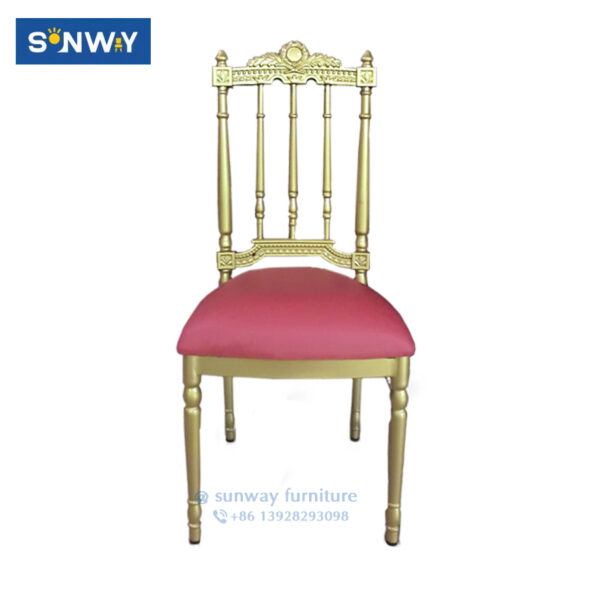 Napoleon Wedding Chair