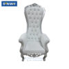Royal Designer Chair / King Throne Chair