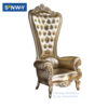 Royal Designer Chair / King Throne Chair