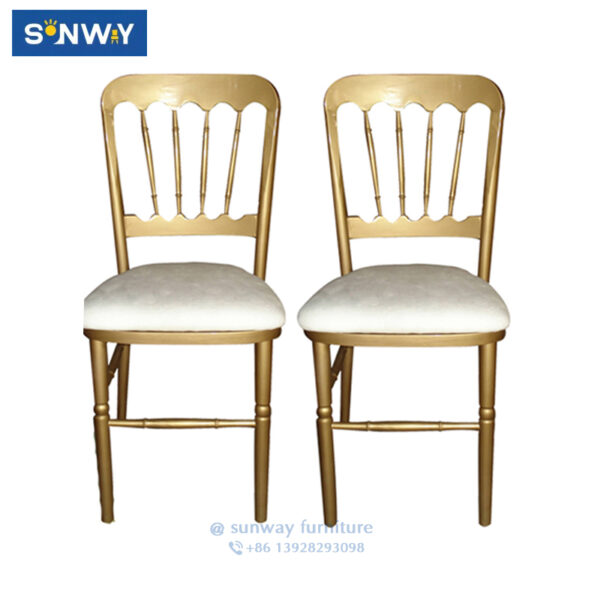 Napoleon Wedding Chair