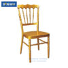 Royal Wedding Chair Napolean Chair