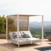 outdoor furniture manufacturer sun lounger manufacturer commercial sun lounger