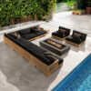 garden furniture patio furniture outdoor furniture Garden Sofa Sets outdoor sectional outdoor sofa garden sofa wicker patio furniture patio furniture outdoor furniture outdoor patio furniture patio sectional garden sofa set outdoor seating outdoor sofa set outdoor corner sofa teak wood sofa garden decor garden designer outdoor living outdoor designer Interior designer