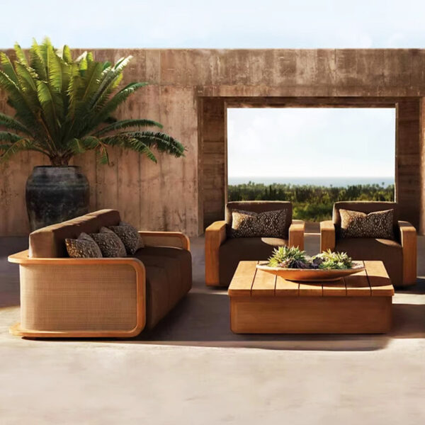 outdoor teak furniture garden sofa patio teak 3 seater with all weather cane rattan wicker garden furniture patio furniture outdoor furniture Garden Sofa Sets outdoor sectional outdoor sofa garden sofa wicker patio furniture patio furniture outdoor furniture outdoor patio furniture patio sectional garden sofa set outdoor seating outdoor sofa set outdoor corner sofa teak wood sofa garden decor garden designer outdoor living outdoor designer Interior designer