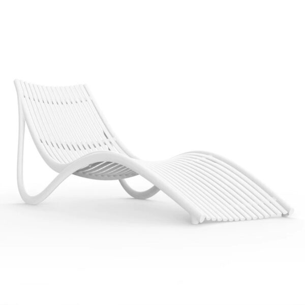 aluminum sun lounger for courtyard outdoor furniture production factory sun lounger supplier pool lounge chair manufacturer