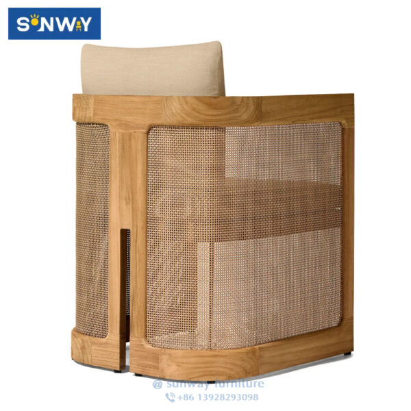 garden furniture patio furniture outdoor furniture outdoor dining set outdoor chairs patio chairs outdoor dining chairs outdoor table and chairs outdoor table garden table and chairs patio dining sets teak wood chair Aluminium Chair WaterproofFurniture Outdoor Dining