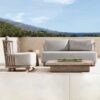 Factory Hot Sale Outdoor Garden Villa Hotel Wooden Tea Table Terrace Modern Leisure Combination Sofa garden furniture patio furniture outdoor furniture Garden Sofa Sets outdoor sectional outdoor sofa garden sofa wicker patio furniture patio furniture outdoor furniture outdoor patio furniture patio sectional garden sofa set outdoor seating outdoor sofa set outdoor corner sofa teak wood sofa garden decor garden designer outdoor living outdoor designer Interior designer