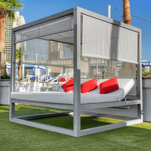 outdoor furniture manufacturer outdoor daybed manufacturer