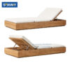 garden furniture patio furniture outdoor furniture outdoor lounge chairs outdoor lounge outdoor chaise lounge pool chairs teak furniture wicker furniture sun lounger pool lounge chairs outdoor bench garden bench outdoor daybed outdoor lounge outdoor chaise lounge Pool Bed beach bed