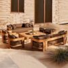 Garden Sofa Sets outdoor sectional outdoor sofa garden sofa wicker patio furniture patio furniture outdoor furniture outdoor patio furniture patio sectional garden sofa set outdoor seating outdoor sofa set outdoor corner sofa