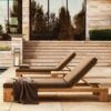outdoor furniture manufacturer sun lounger manufacturer