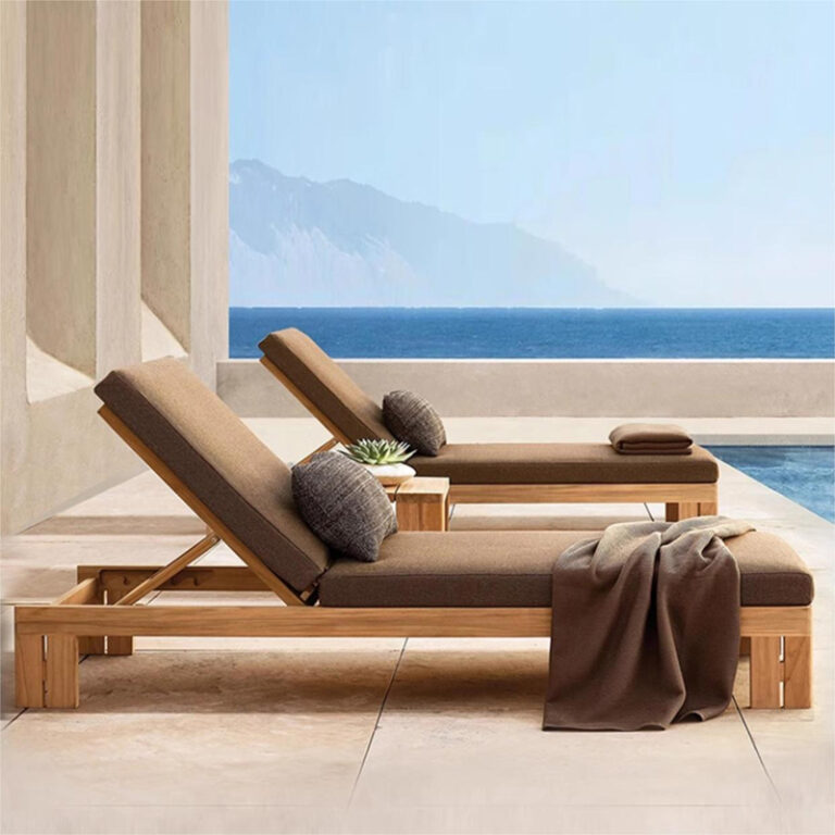 poolside sun lounger manufacturer sun lounger supplier commercial sun lounger