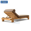 sun lounger manufacturer pool lounge chair manufacturer