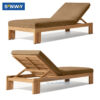 hotel outdoor furniture manufacturer