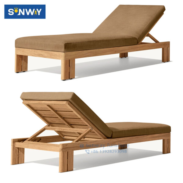 hotel outdoor furniture manufacturer