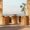 Top Quality Patio Hotel Garden A Grade Outdoor South American Teak Armchair garden furniture patio furniture outdoor furniture Garden Sofa Sets outdoor sectional outdoor sofa garden sofa wicker patio furniture patio furniture outdoor furniture outdoor patio furniture patio sectional garden sofa set outdoor seating outdoor sofa set outdoor corner sofa